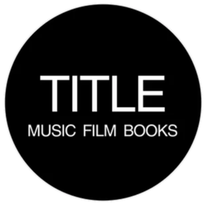 TITLE Store logo Global Disrupt
